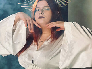 jasmin webcam girl MelissaRed