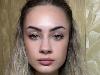 hot webcam picture MellieSchultze