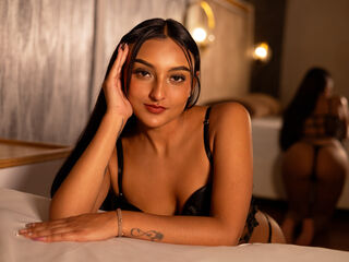 naughty MelodyBetancourt