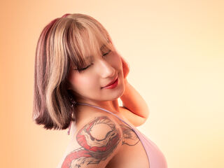 webcamgirl MelodyVox