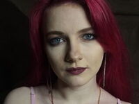 camwhore picture MercyNoctelle