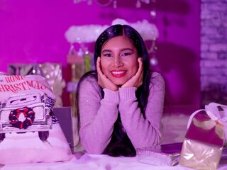 webcam babe MiaEcheverry