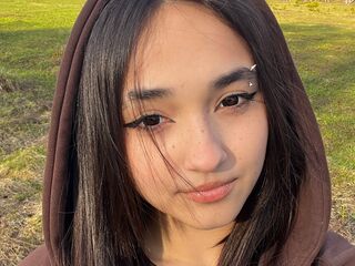 cam girl picture MichikoHurtado