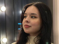 hot webcam photo MikiPellon