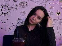 hot girl webcam video MilaKotanskaya