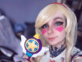 live chat MilanaStrafer