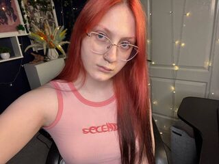 sexy camgirl MilenaLima