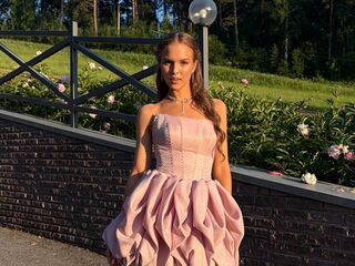 hot live cam MirianaFarris