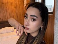 camgirl masturbating with dildo MistyFausnaugh