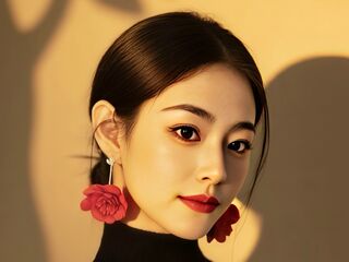 sexy webcamgirl pic MollyMary