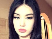 hot cam girl masturbating with dildo MonaCarterr