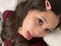 hot naked webcam girl MonikaCristobal