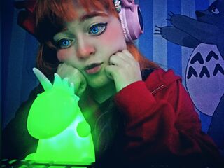 liveshow NahomiParker