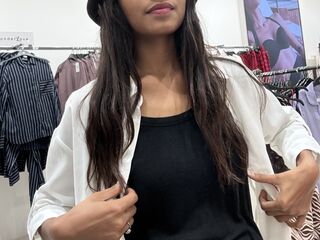 hot cam show NainaSingh