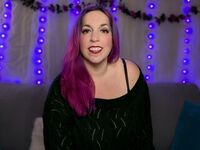 cam girl live webcam video NeonMarie