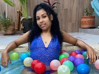 web cam show NickyLeyster