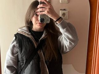 chatroom cam NicoleInfinit