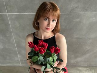 nude webcamgirl NicoleWillse