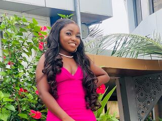 jasmin live cam NinaKiki