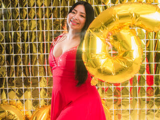 dirty webcam show NoaBaker