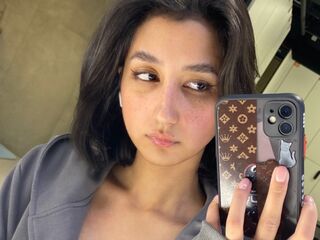 camwhore masturbating NubiaBeamish