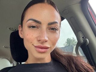 hot girl sex cam OliviaaBrownn