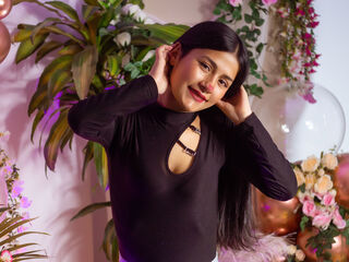 free nude webcam OriannaValens