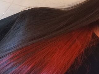 free webcam photo OuroborosAva