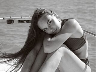 topless webcamgirl PalmaSteinfeld