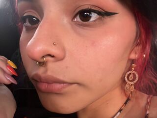 girl cam live PaoRossi