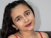 masturbating girl PaolaDuke