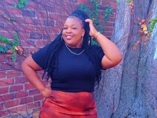 free live webcam picture PearlyBrown