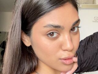 beautiful camgirl PhebeOrford