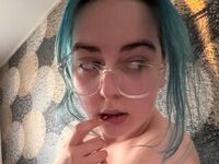striptease cam PixieJones