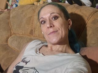 hot girl RamonikaAlice