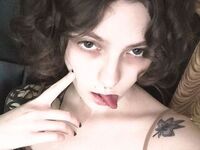 naked webcamgirl ReaganFroid