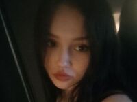 cam girl live cam RebeccaMoser