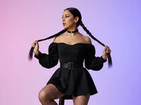 adult video chat room RenataStile