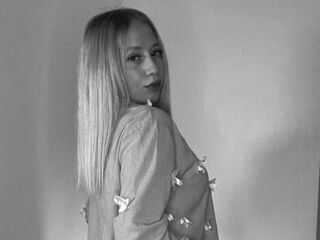 hot cam girl RicardaBlechman