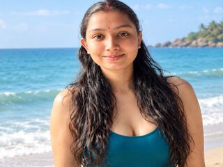 beautiful cam girl RituLove