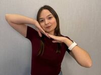camgirl playing with sextoy RosetteTamkin