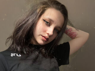 sexy live webcam girl RositaMackessy