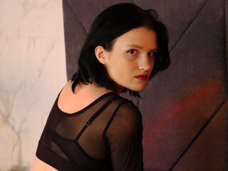 dirty web cam RowenBenson