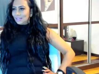 camgirl live RoxanaCara