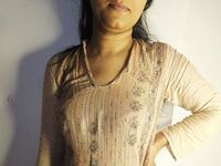 live cam girl photo RubbynaKhan