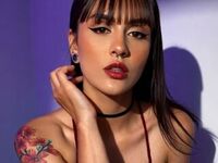 naughty camgirl photo SabbValentine