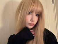 free nude live show SabrinaSteels