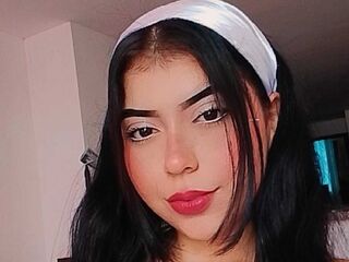 erotic cam video SalomeKio