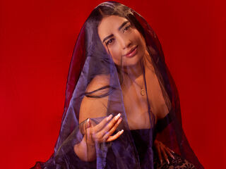 jasmin sexshow picture SalomeSpark