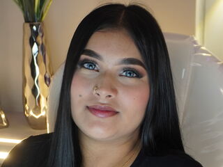 jasmin video SamantaVoss